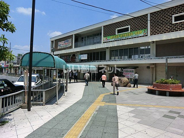 その他　蕨駅（その他）まで703m