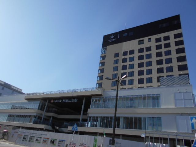 その他　南海和歌山市駅様（その他）まで850m