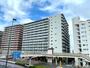 大森海岸駅より徒歩2分 10階 築48年2ヶ月の賃貸物件