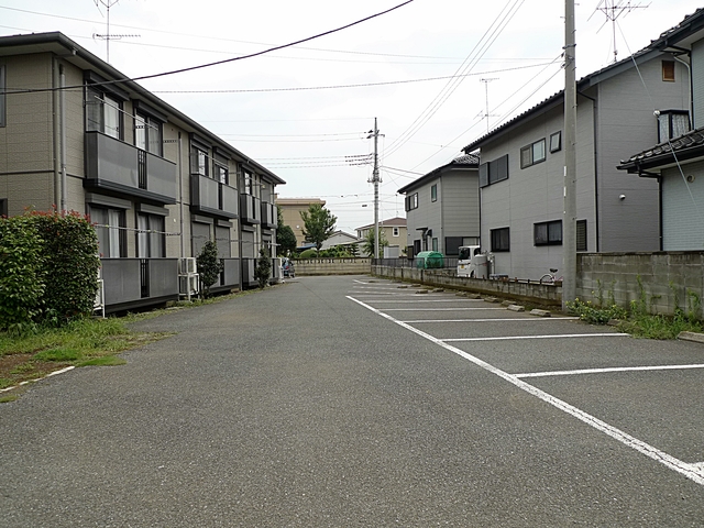 湘南新宿ライン宇須 小山駅 徒歩69分 2階建 築27年のその他写真