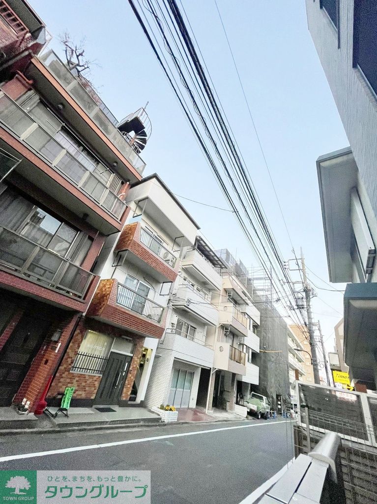 眺望　お部屋探しは株式会社　タウンハウジング　までお気軽にお問合…