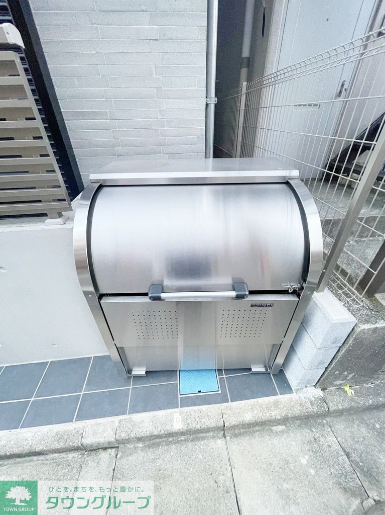 その他共有部分　部屋探しは株式会社　タウンハウジング　までお気軽にお問合せ…