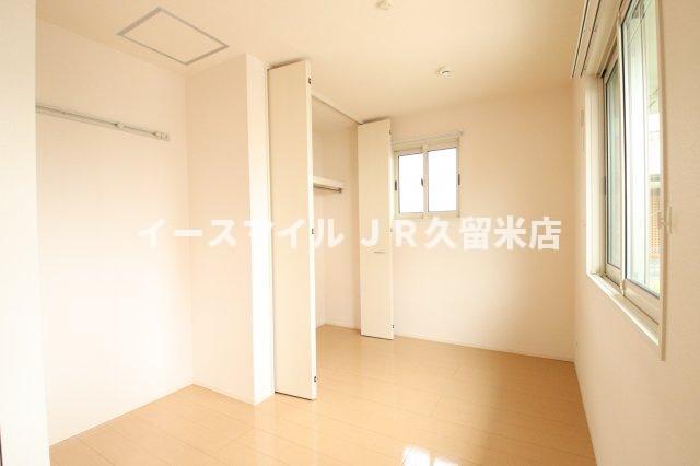 その他部屋・スペース　中はこのようになっています