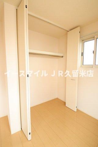 収納　こまごまとしたものを収納できそうですね