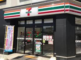 コンビニ　セブンイレブン 三郷駅北口店（コンビニ）まで761m