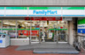 コンビニ　ファミリーマート 江東橋四丁目店（コンビニ）まで278m