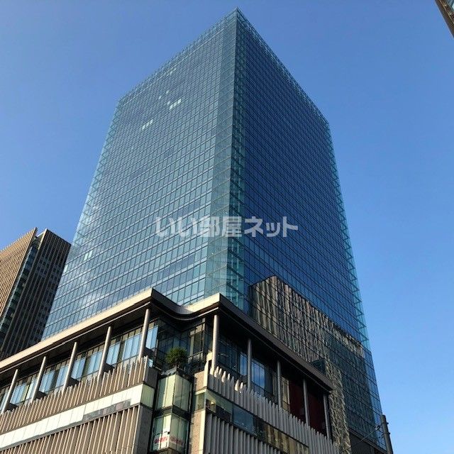 ショッピングセンター　グランフロント大阪（ショッピングセンター）まで1279m