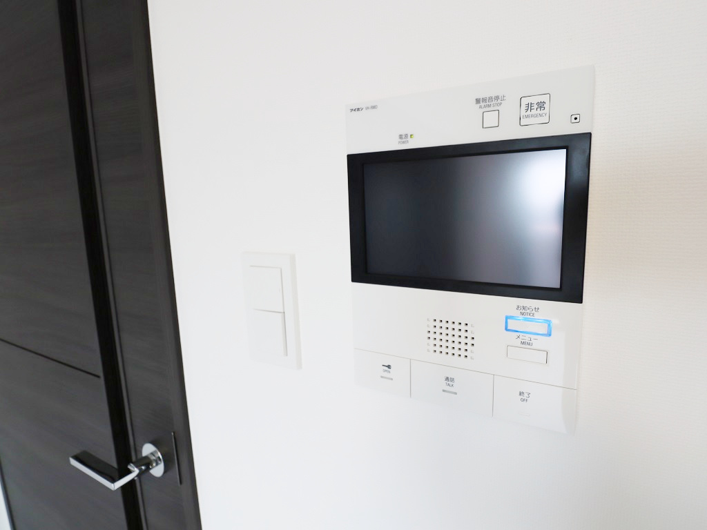 その他部屋・スペース　内装も気になるポイント