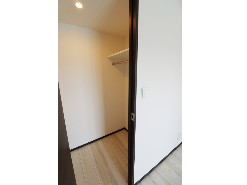 その他部屋・スペース　きれいな内装です
