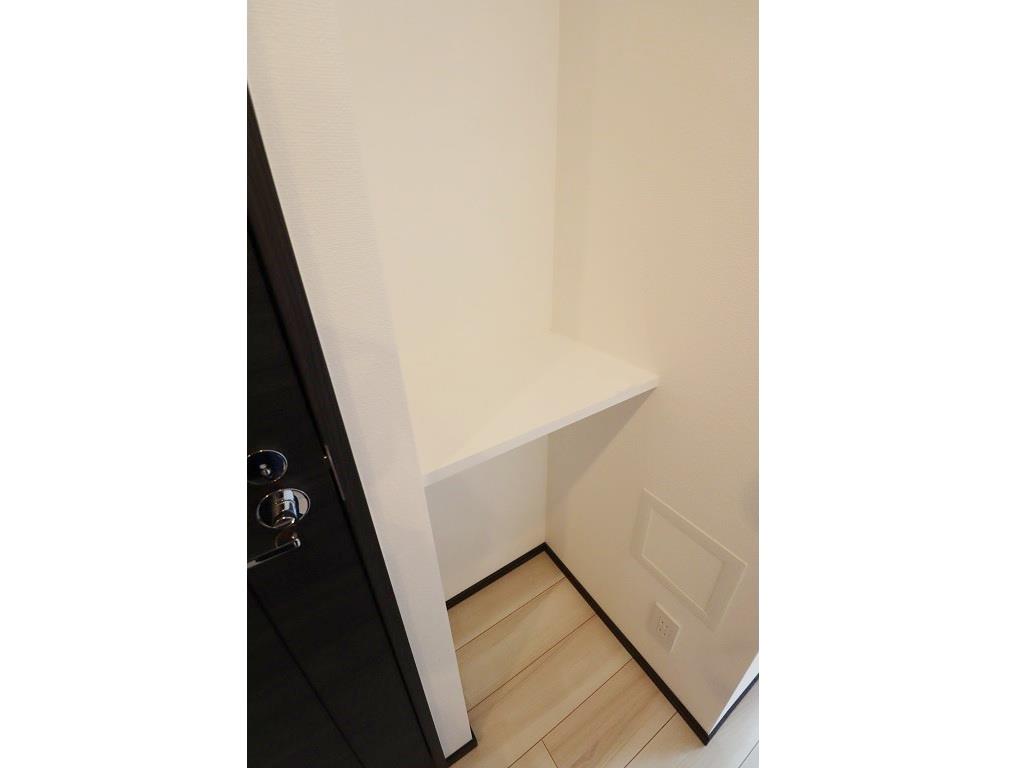 その他部屋・スペース　過ごしやすい室内です