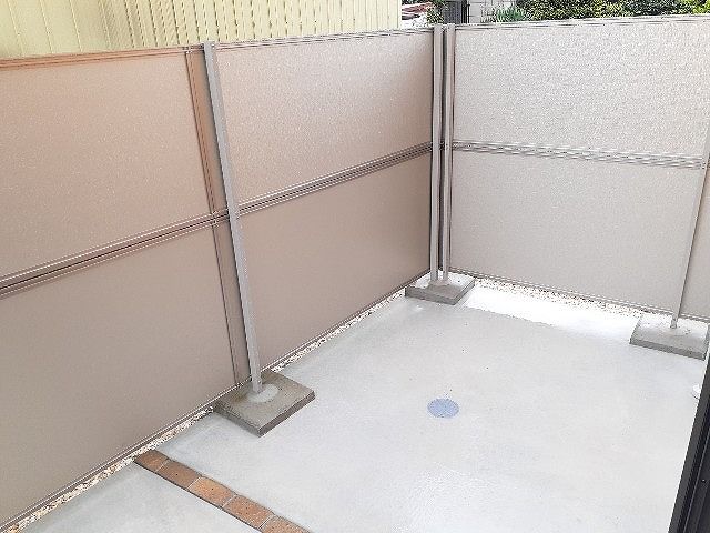 庭
