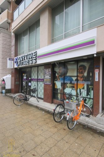 その他　エニタイムフィットネス 松屋町筋高津店（その他）まで592m