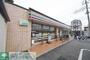 コンビニ　セブンイレブン川口元郷店（コンビニ）まで250m