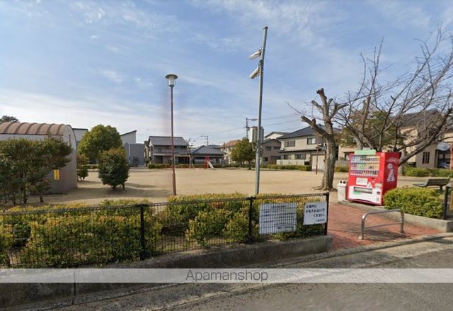 公園　下西原公園（公園）まで902m