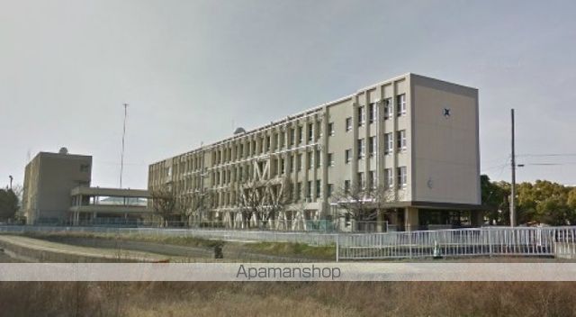 小学校　高松市立木太南小学校（小学校）まで680m