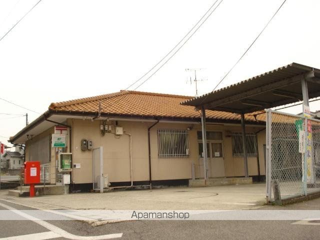 その他　備後本郷郵便局（その他）まで1107m