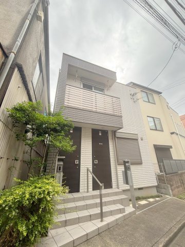 エントランス　★旭化成ヘーベルメゾン★