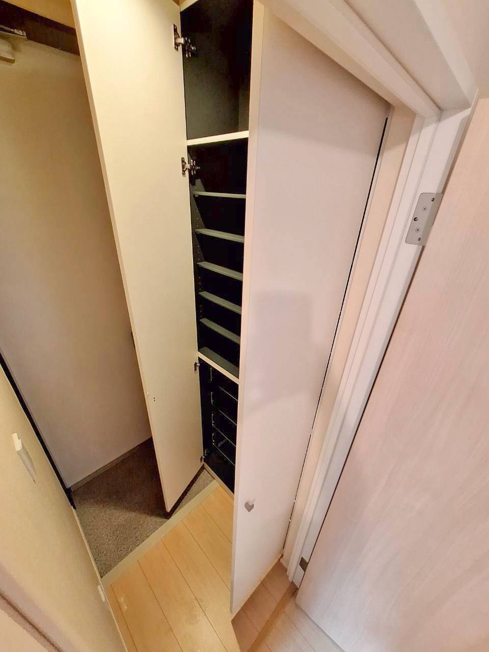 玄関　★シューズＢＯＸ★