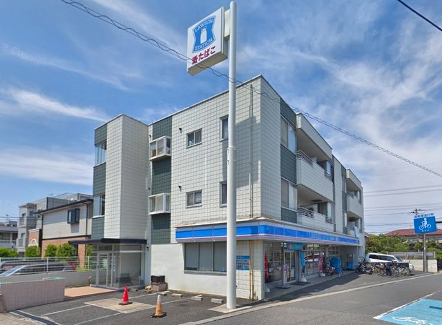 コンビニ　ローソン舞浜店（コンビニ）まで182m