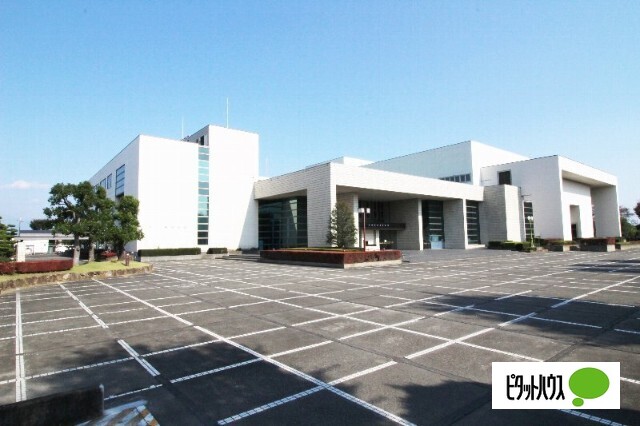 公園　文化会館公園（公園）まで1122m