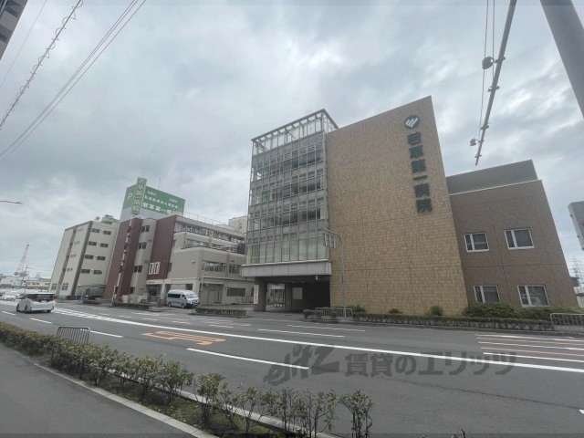 病院　若草第一病院（病院）まで5400m