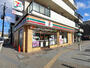 コンビニ　セブンイレブン泉佐野日根野駅前店（コンビニ）まで226m