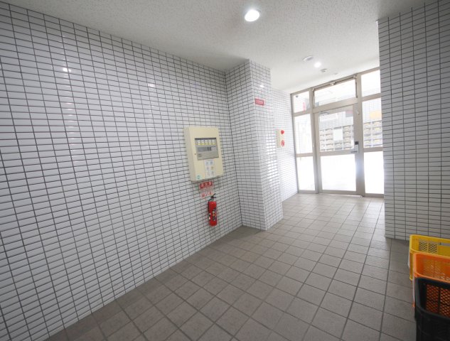 杉ヶ町ビルの外観写真
