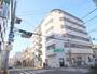 杉ヶ町ビル 6階 築31年6ヶ月の賃貸物件