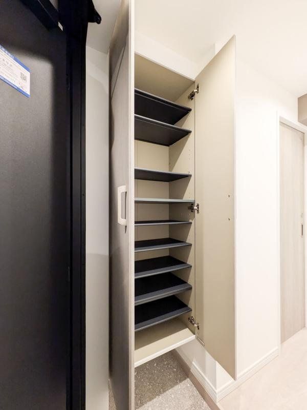 その他設備　※同タイプの別のお部屋です。