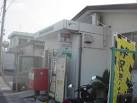 郵便局　岡山高島団地郵便局（郵便局）まで801m