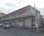 伊勢田駅より徒歩9分 2階 築53年10ヶ月の賃貸物件