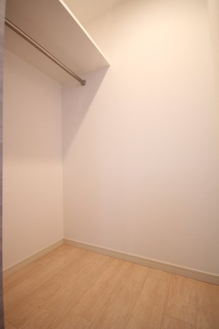 収納　※別部屋参考写真