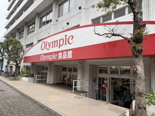その他　オリンピック（その他）まで1583m