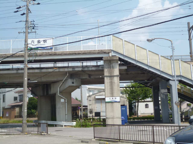 その他　六名駅（その他）まで2223m