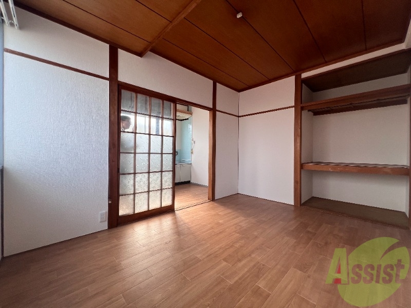 その他部屋・スペース