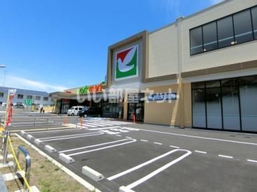 スーパー　ヨークマート 川崎野川店（スーパー）まで1248m