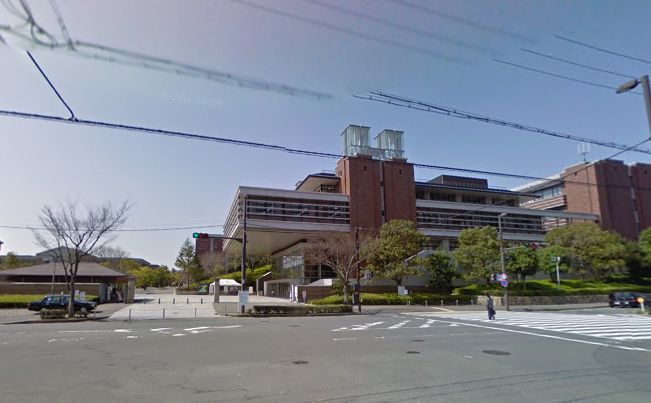 その他　◆同志社大学　京田辺キャンパス◆（その他）まで3254m