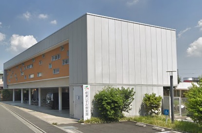 幼稚園・保育園　綾瀬いずみ保育園（幼稚園・保育園）まで282m