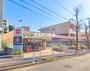 スーパー　東急ストア 荏田店（スーパー）まで1039m