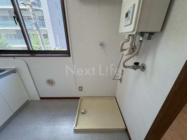 メゾンパルスのその他写真