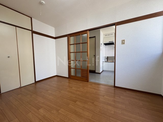 メゾンパルスの内装写真