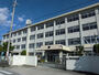 中学校　氷丘中学校（中学校）まで954m