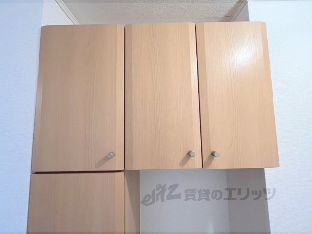 収納　下駄箱