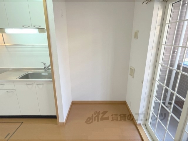 その他部屋・スペース　冷蔵庫置場
