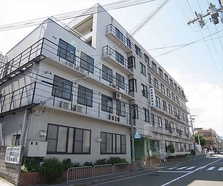 病院　警察病院（病院）まで750m