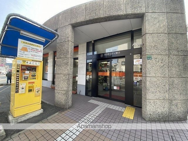 銀行　（株）西日本シティ銀行／今宿支店（銀行）まで295m