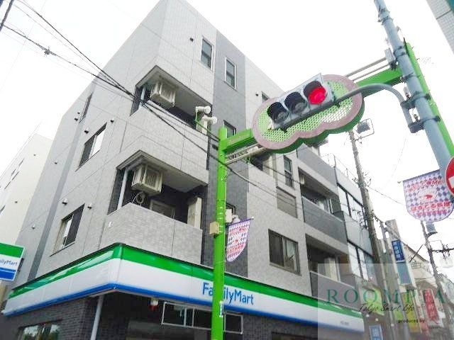 エントランス　物件画像