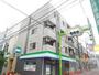 建物外観　物件画像