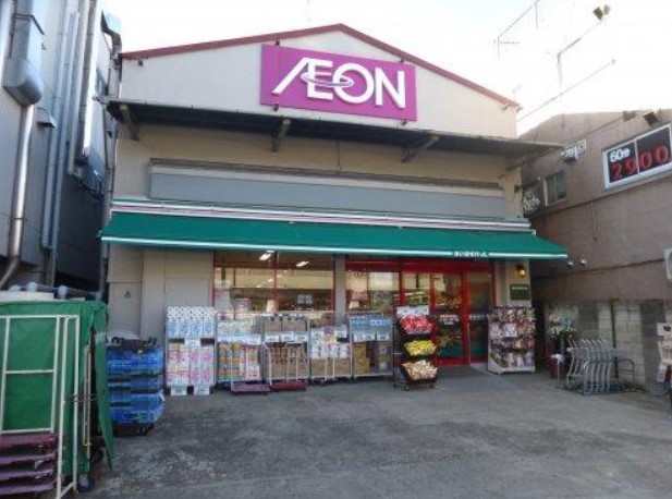 スーパー　まいばすけっと東武曳舟駅西店（スーパー）まで365m
