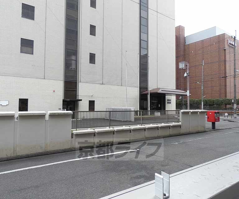 眺望　・１０３号室からの眺望です